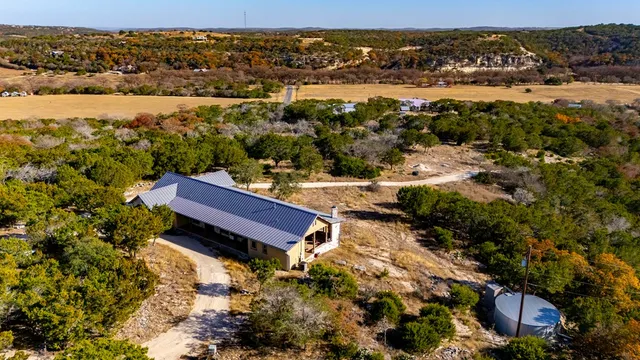 $865,000 | 501 Farm To Market 1340, Hunt, TX 78024
