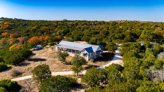 $865,000 | 501 Farm To Market 1340, Hunt, TX 78024