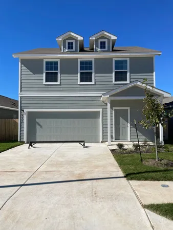 $2,050 | 428 Bass Drive, Bastrop, TX 78602