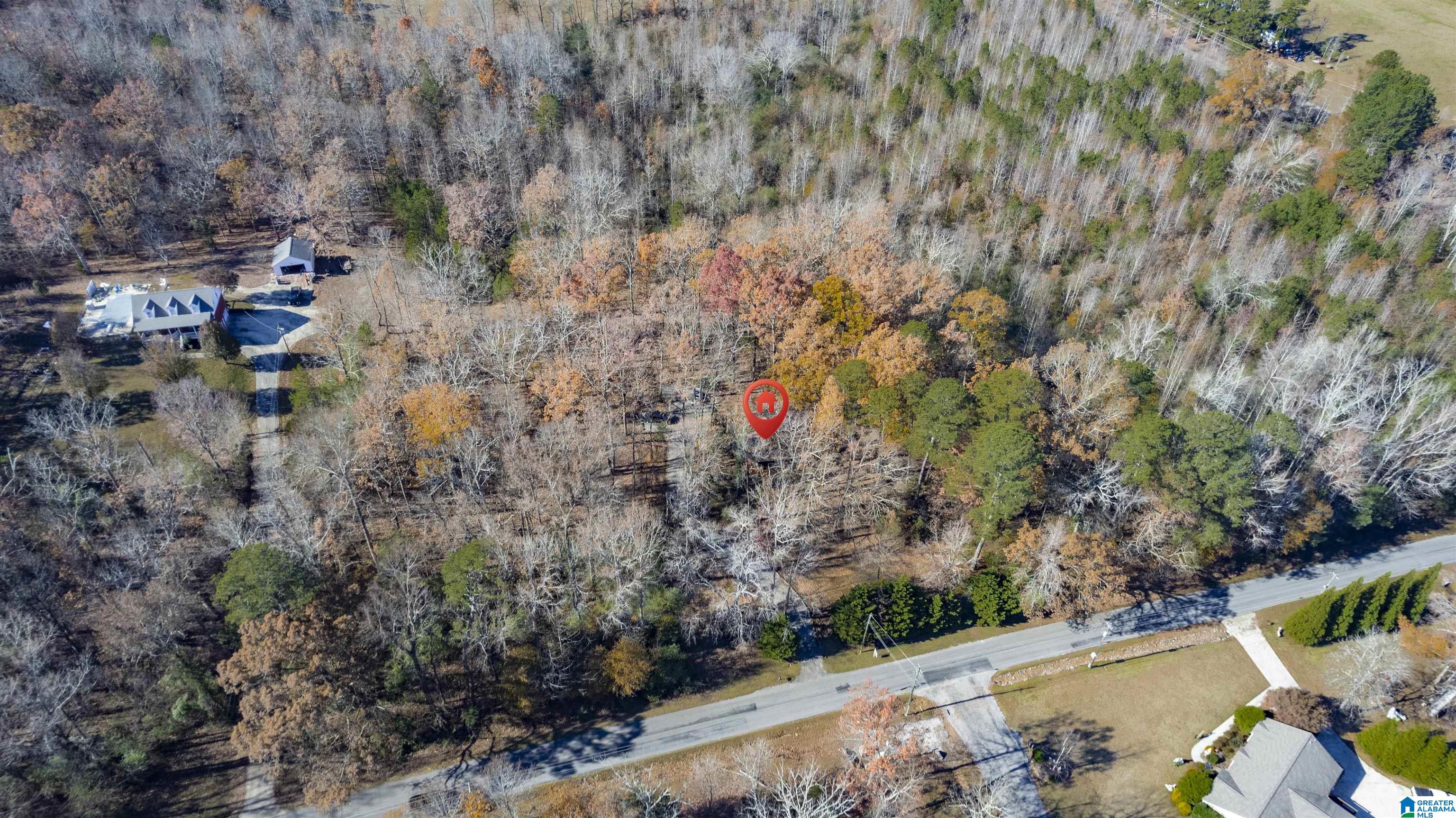 1525 Rock Springs Road Warrior, AL 35180 - Photo 36 of 38