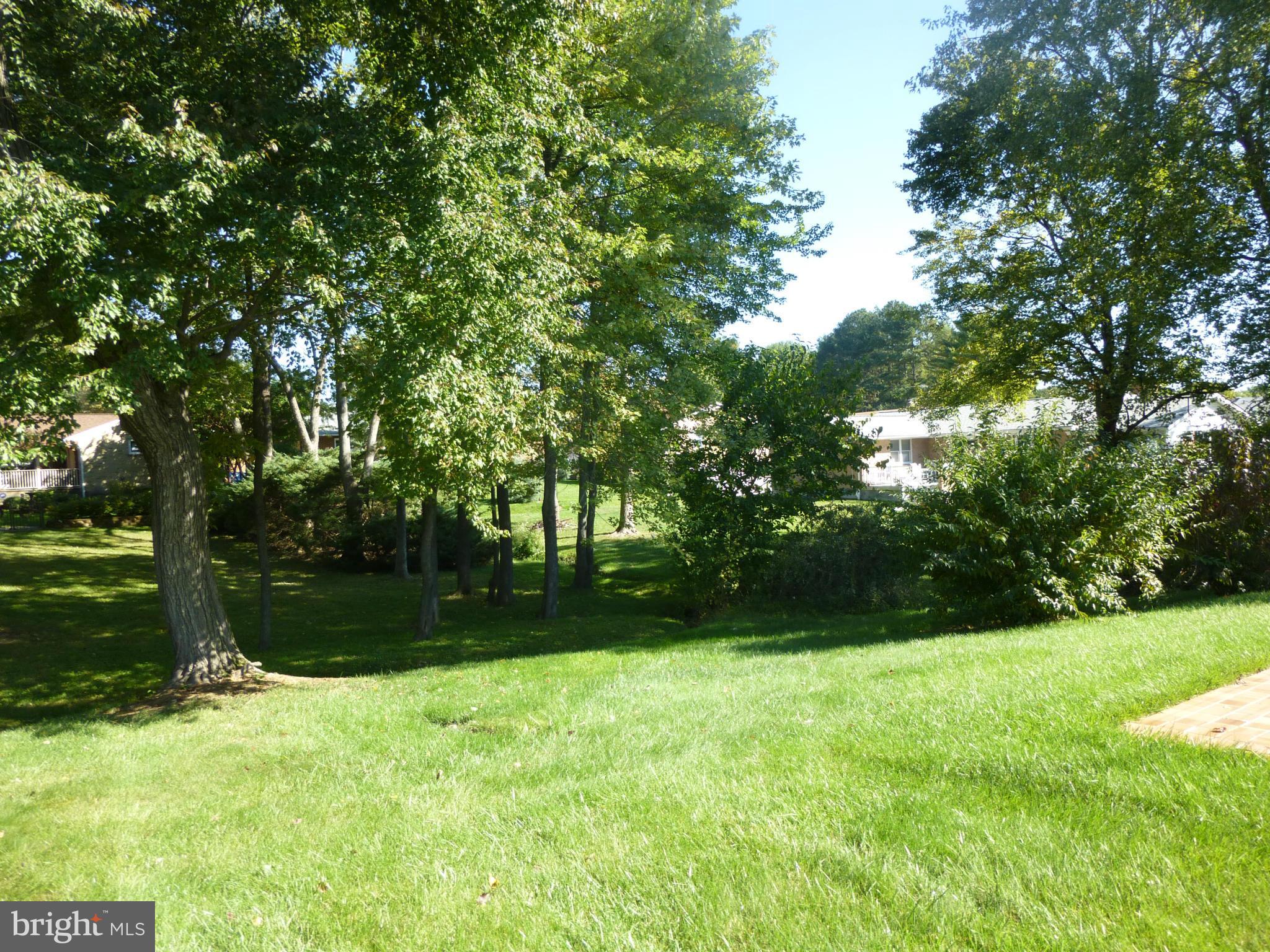 4312 Camellia Road Baltimore, MD 21236 - Photo 9 of 9 Exterior (Rear)