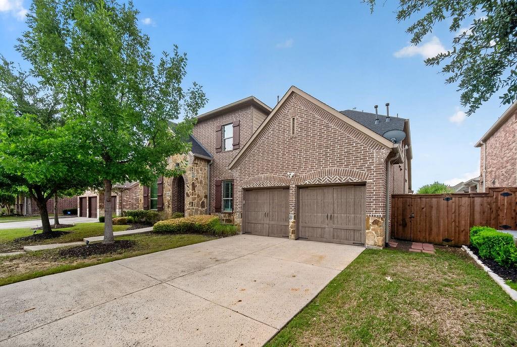 1651 Saddle Tree Road Frisco, TX 75036 - Photo 2 of 40