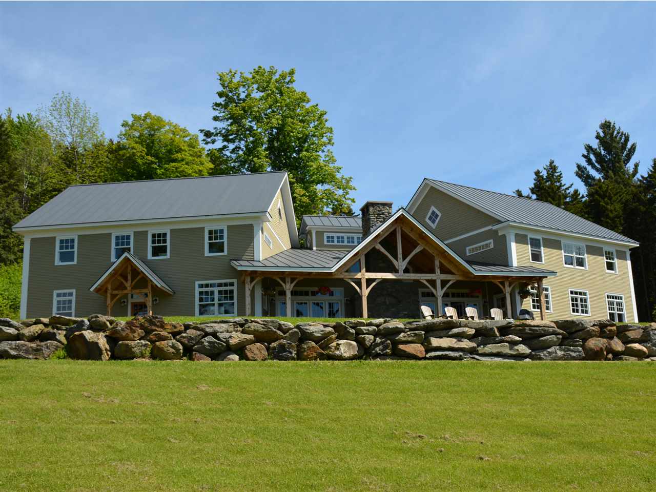 304 Bowen Road Waitsfield, VT 05673 - Photo 1 of 1