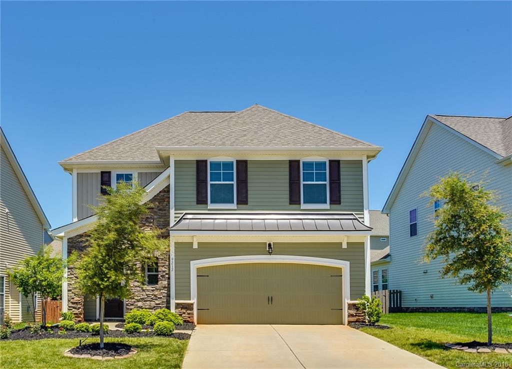 9212 Inverness Bay Road Charlotte, NC 28278 - Photo 1 of 20 Gallery Image 1