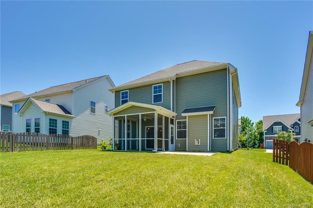 9212 Inverness Bay Road Charlotte, NC 28278 - Photo 20 of 20 Gallery Image 20