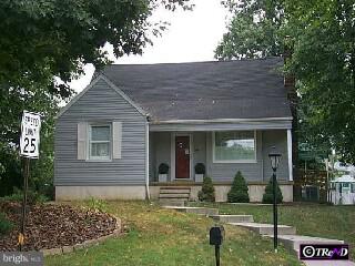 318 West Mill Road Maple Shade, NJ 08052 - Photo 1 of 1