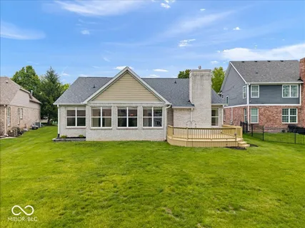$699,900 | 15143 Clove Hitch Court, Fishers, IN 46040