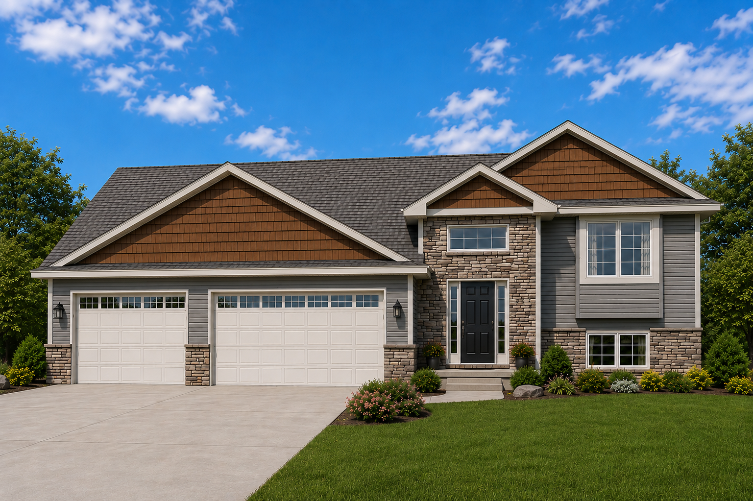 15858 Old Stonebridge Trail Brainerd, MN 56401 - Photo 1 of 12
