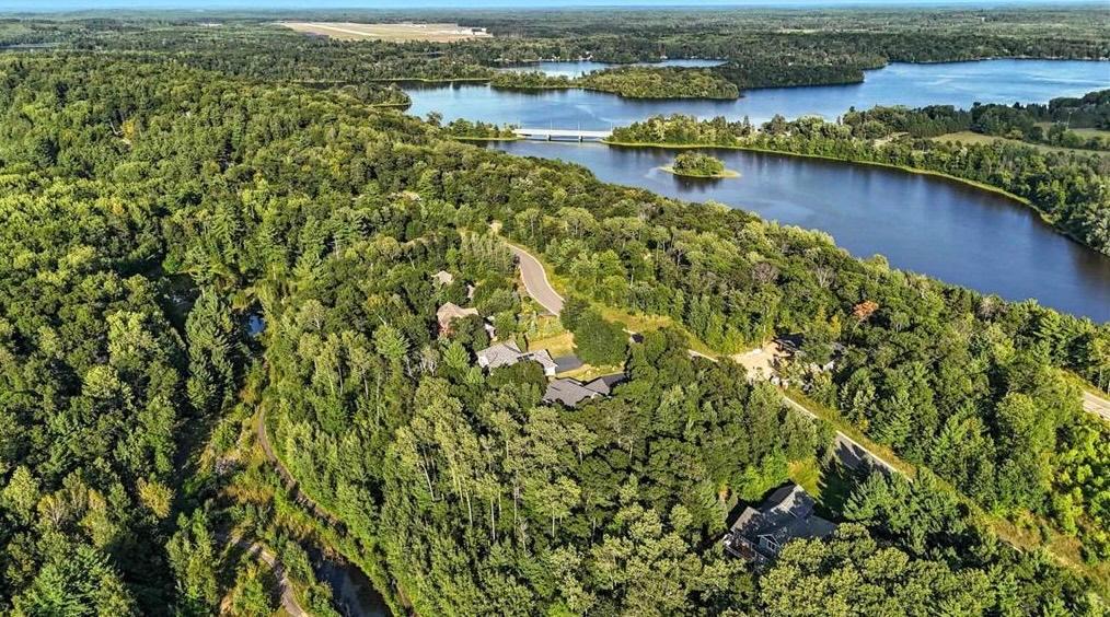 15858 Old Stonebridge Trail Brainerd, MN 56401 - Photo 9 of 12