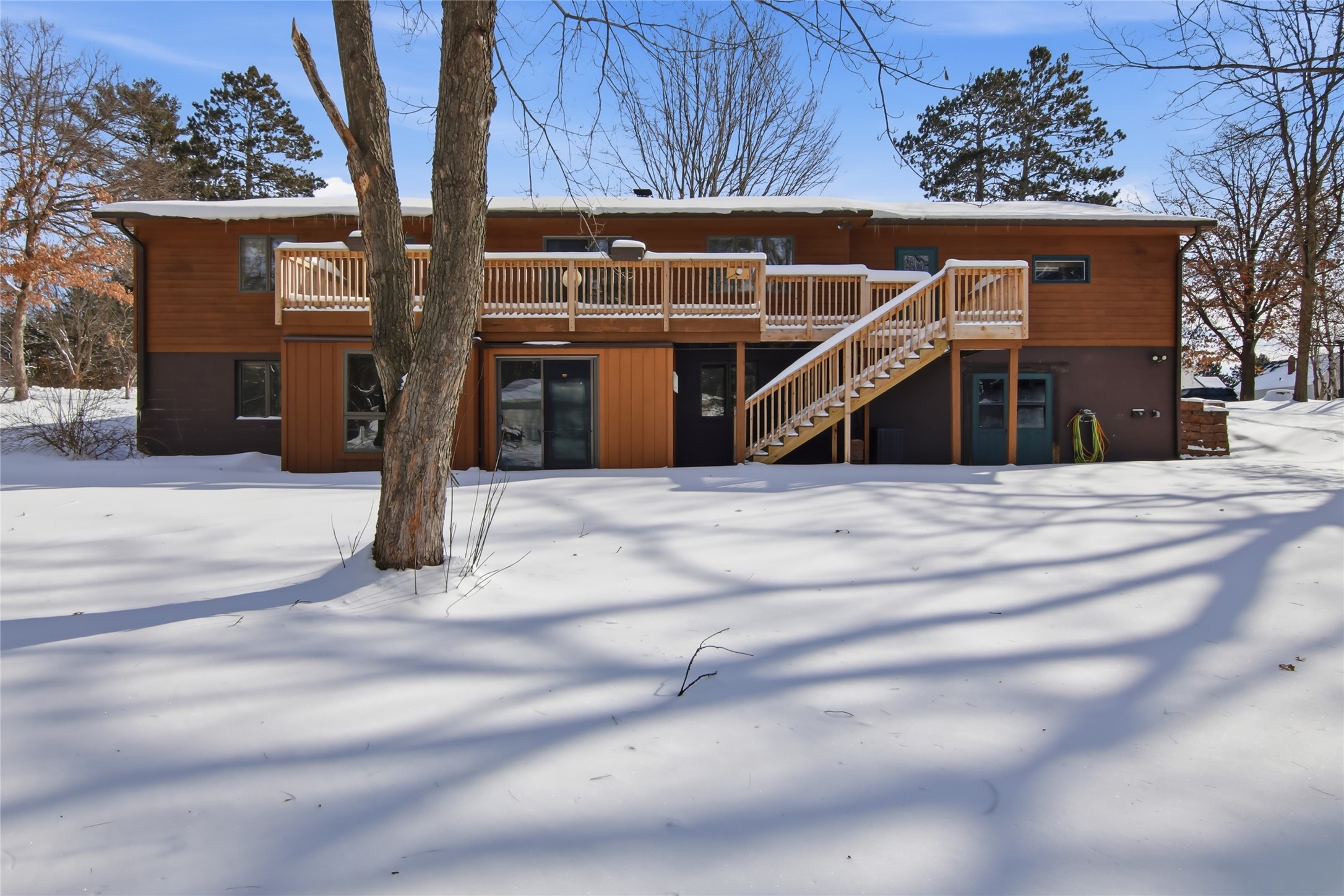 721 Myra Street Spooner, WI 54801 - Photo 30 of 37