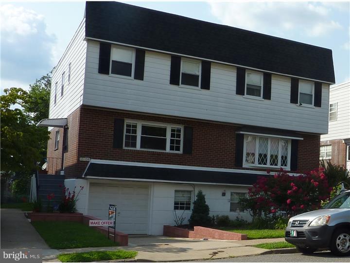 10904 Lockart Road Philadelphia, PA 19116 - Photo 1 of 2 Exterior Front