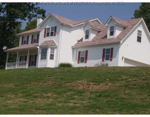 124 Brandi Lane Ripley, WV 25271 - Photo 1 of 8 Exterior Front.