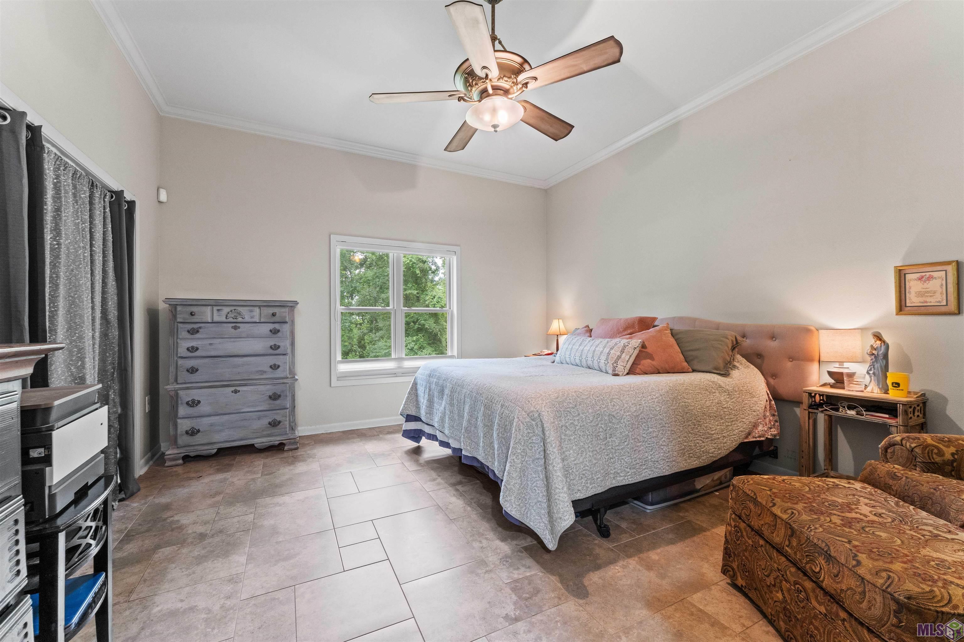 8733 Island Road St. Francisville, LA 70775 - Photo 8 of 35 Primary Bedroom