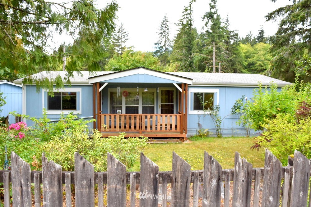 1740 East Agate Loop Road Shelton, WA 98584 - Photo 1 of 25 Gallery Image 1