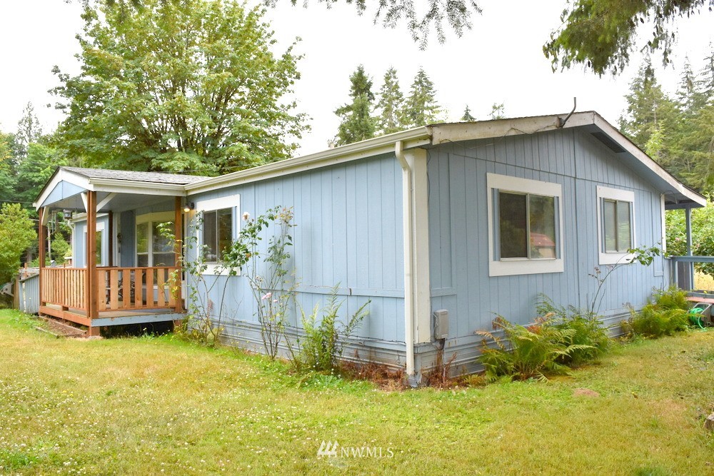 1740 East Agate Loop Road Shelton, WA 98584 - Photo 3 of 25 Gallery Image 3