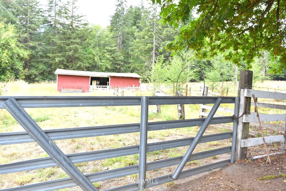 1740 East Agate Loop Road Shelton, WA 98584 - Photo 22 of 25 Gallery Image 22
