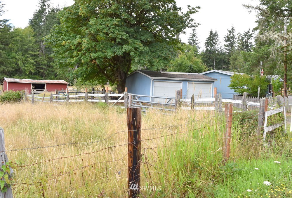 1740 East Agate Loop Road Shelton, WA 98584 - Photo 23 of 25 Gallery Image 23