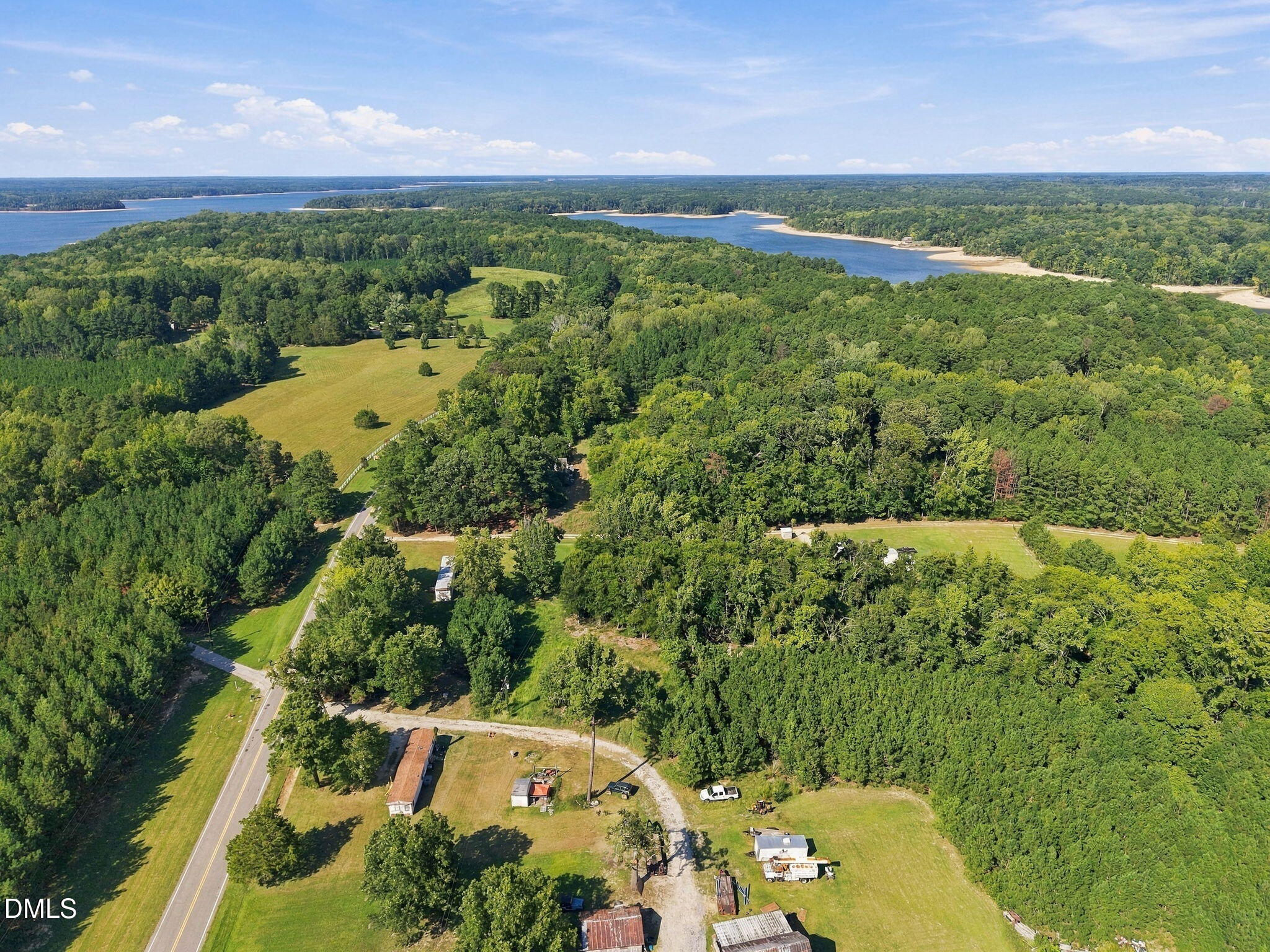 5354 Satterwhite Point Road Henderson, NC 27537 - Photo 10 of 26 14-web-or-mls-DJI_20260910154333_0698_D