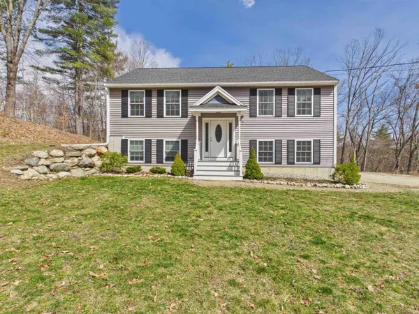 $374,900 | 176 Old Chesterfield Road, Hinsdale, NH 03451