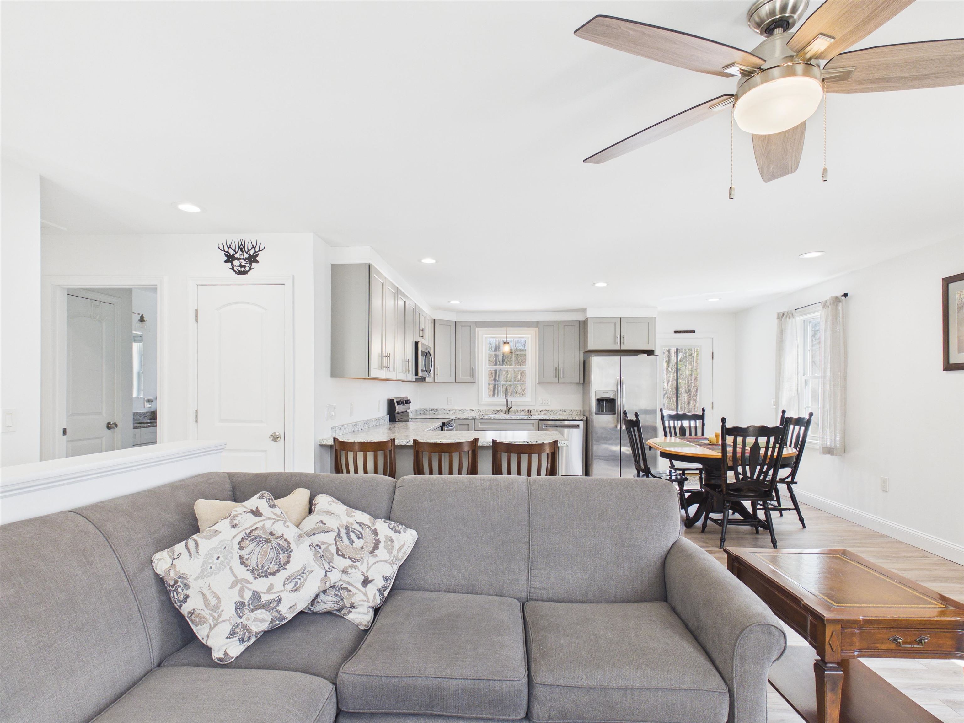 176 Old Chesterfield Road Hinsdale, NH 03451 - Photo 16 of 39