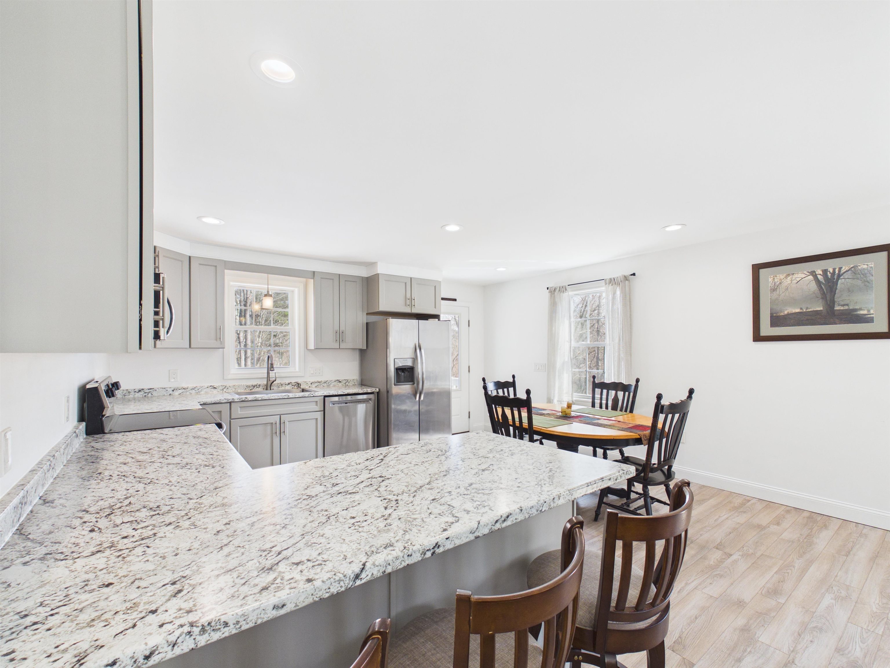 176 Old Chesterfield Road Hinsdale, NH 03451 - Photo 18 of 39