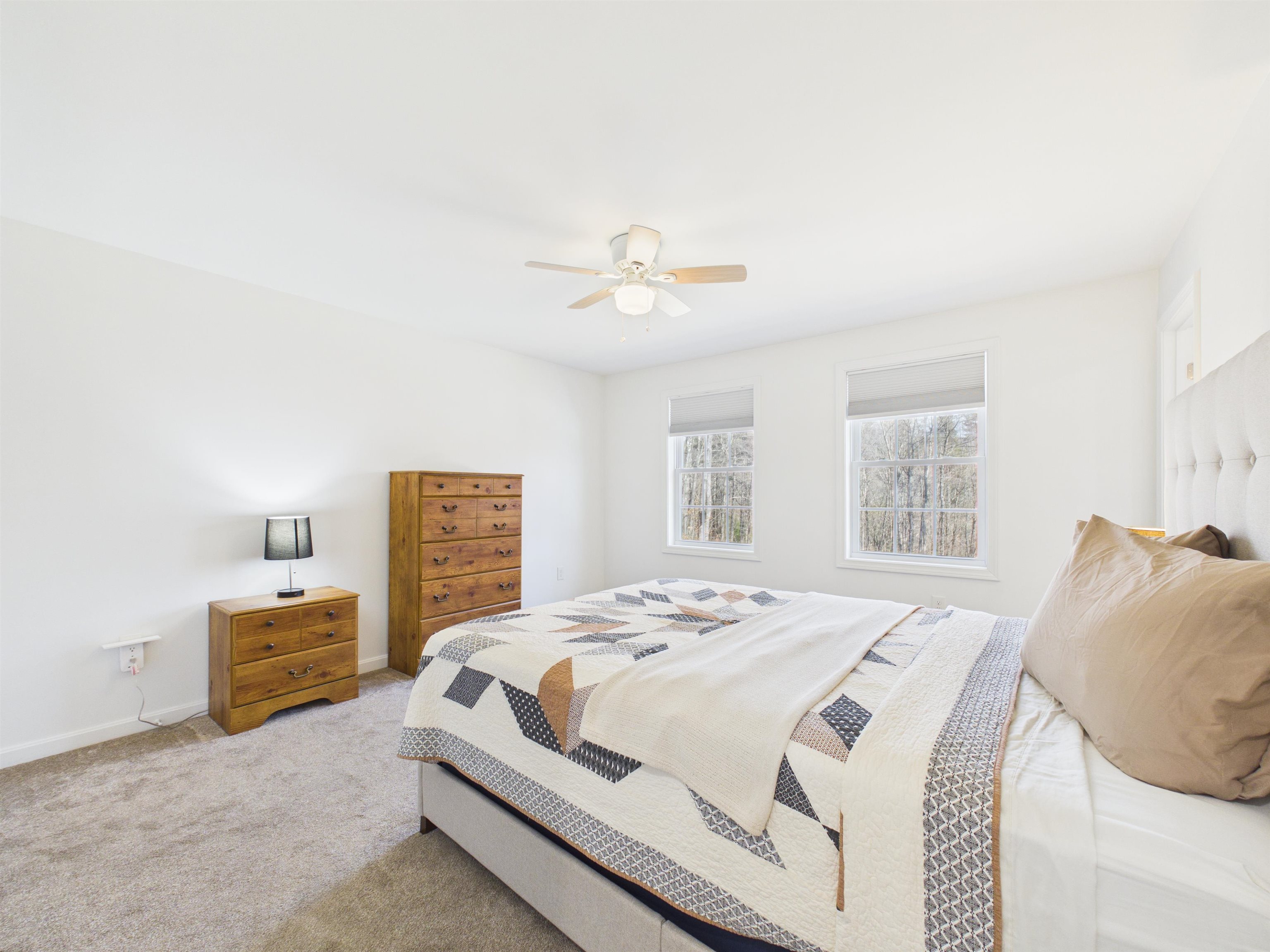 176 Old Chesterfield Road Hinsdale, NH 03451 - Photo 25 of 39