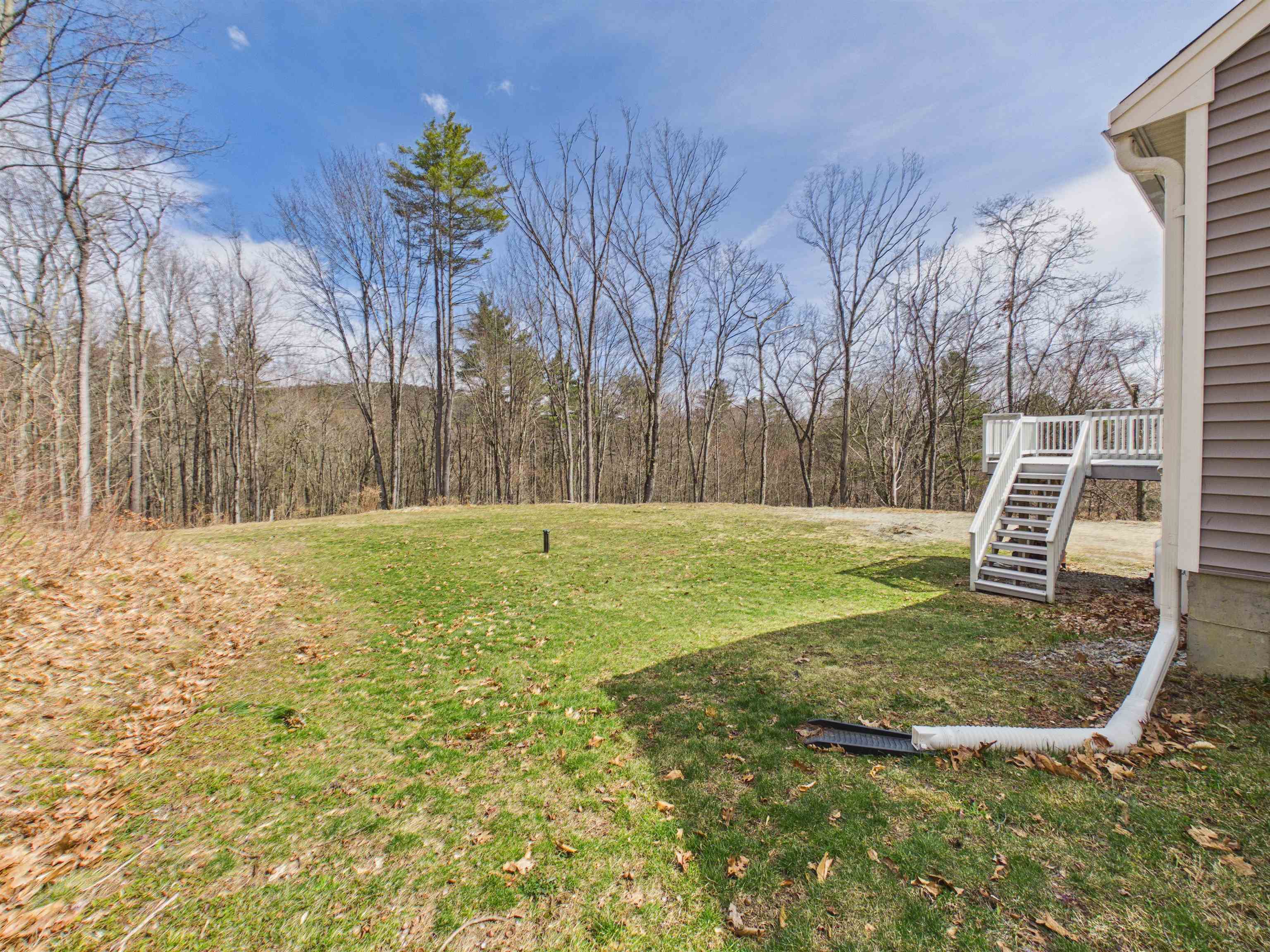 176 Old Chesterfield Road Hinsdale, NH 03451 - Photo 31 of 39