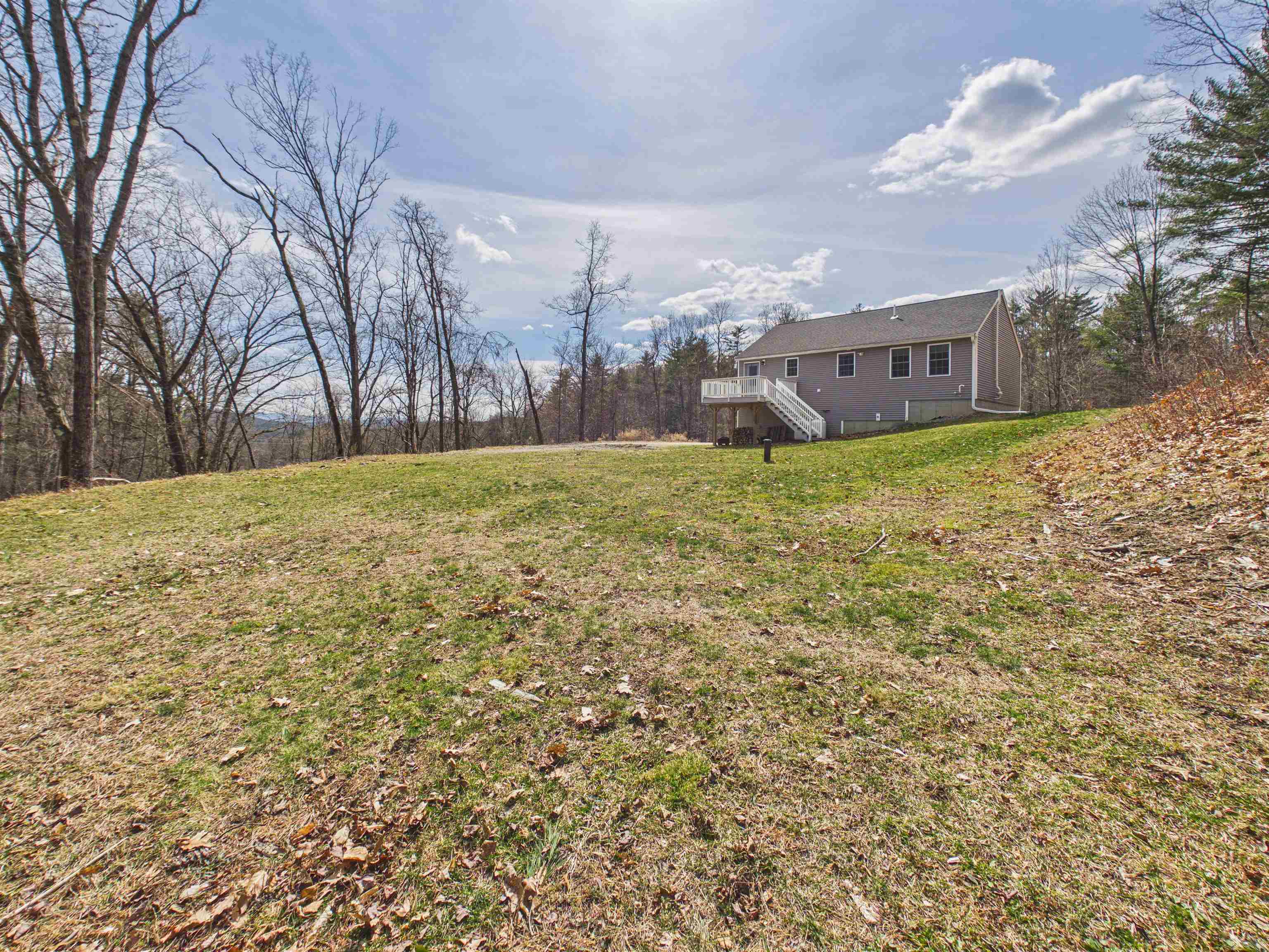 176 Old Chesterfield Road Hinsdale, NH 03451 - Photo 33 of 39