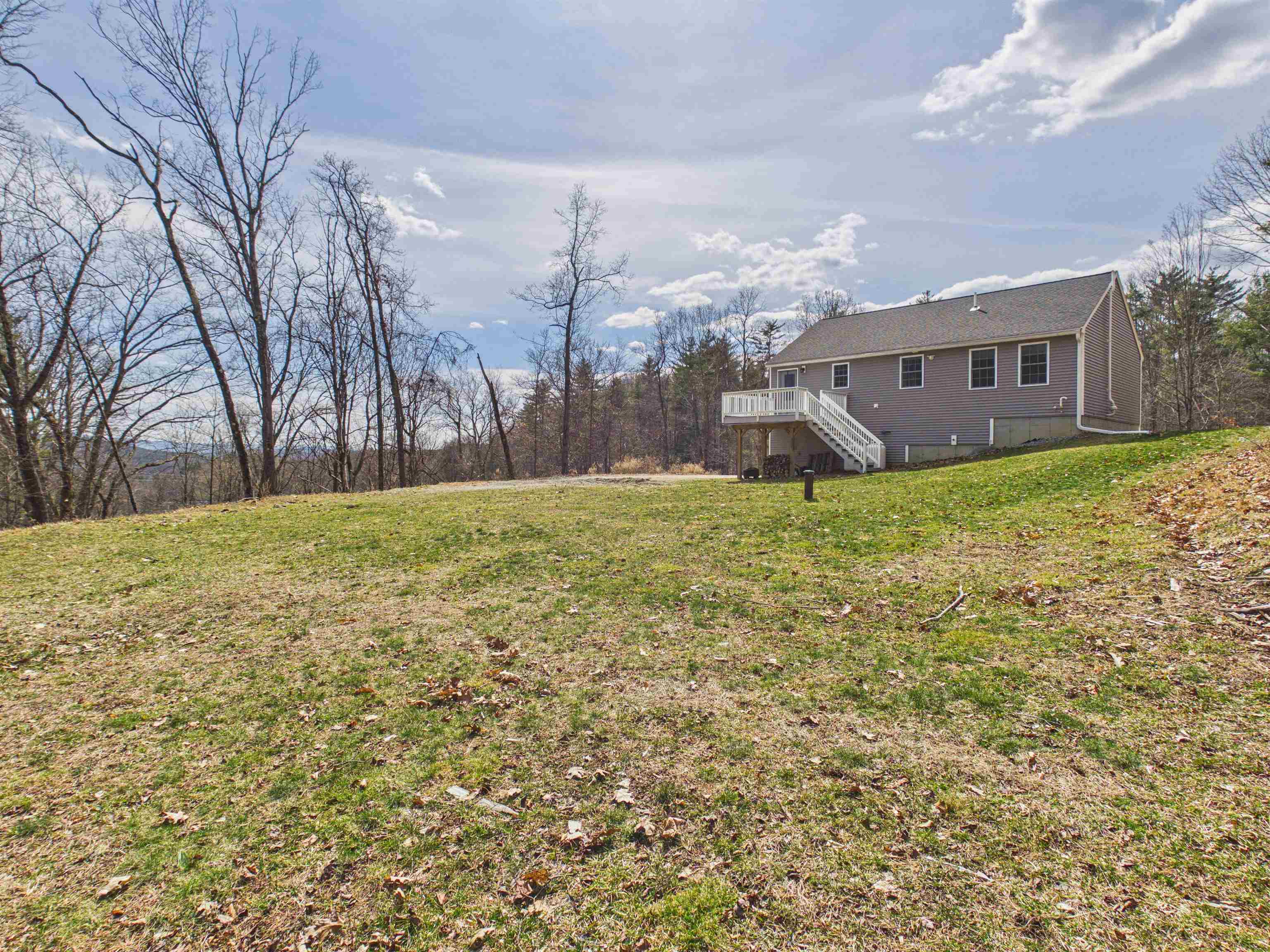 176 Old Chesterfield Road Hinsdale, NH 03451 - Photo 34 of 39