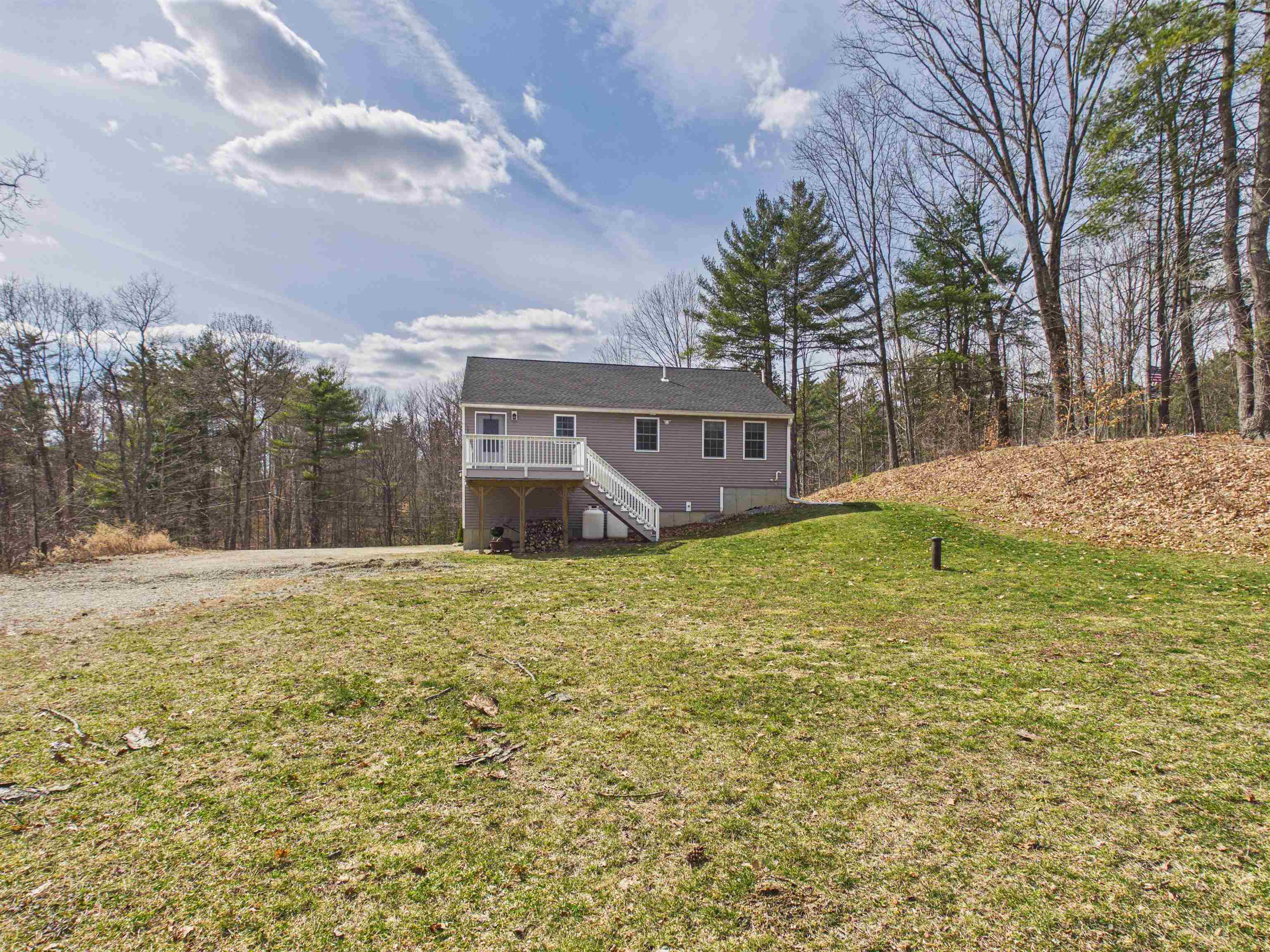 176 Old Chesterfield Road Hinsdale, NH 03451 - Photo 35 of 39