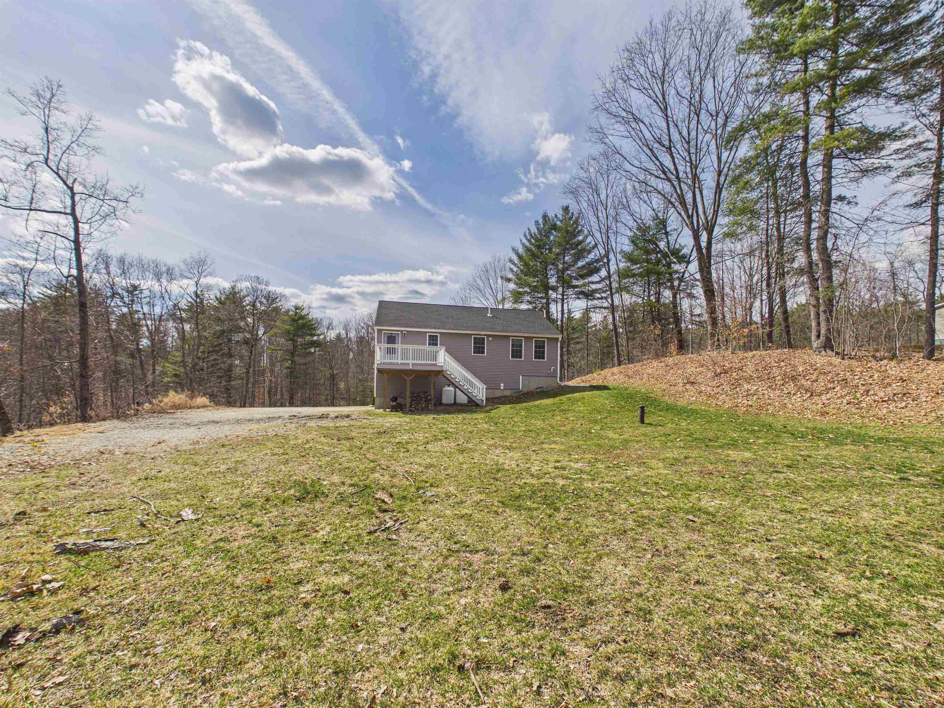 176 Old Chesterfield Road Hinsdale, NH 03451 - Photo 36 of 39