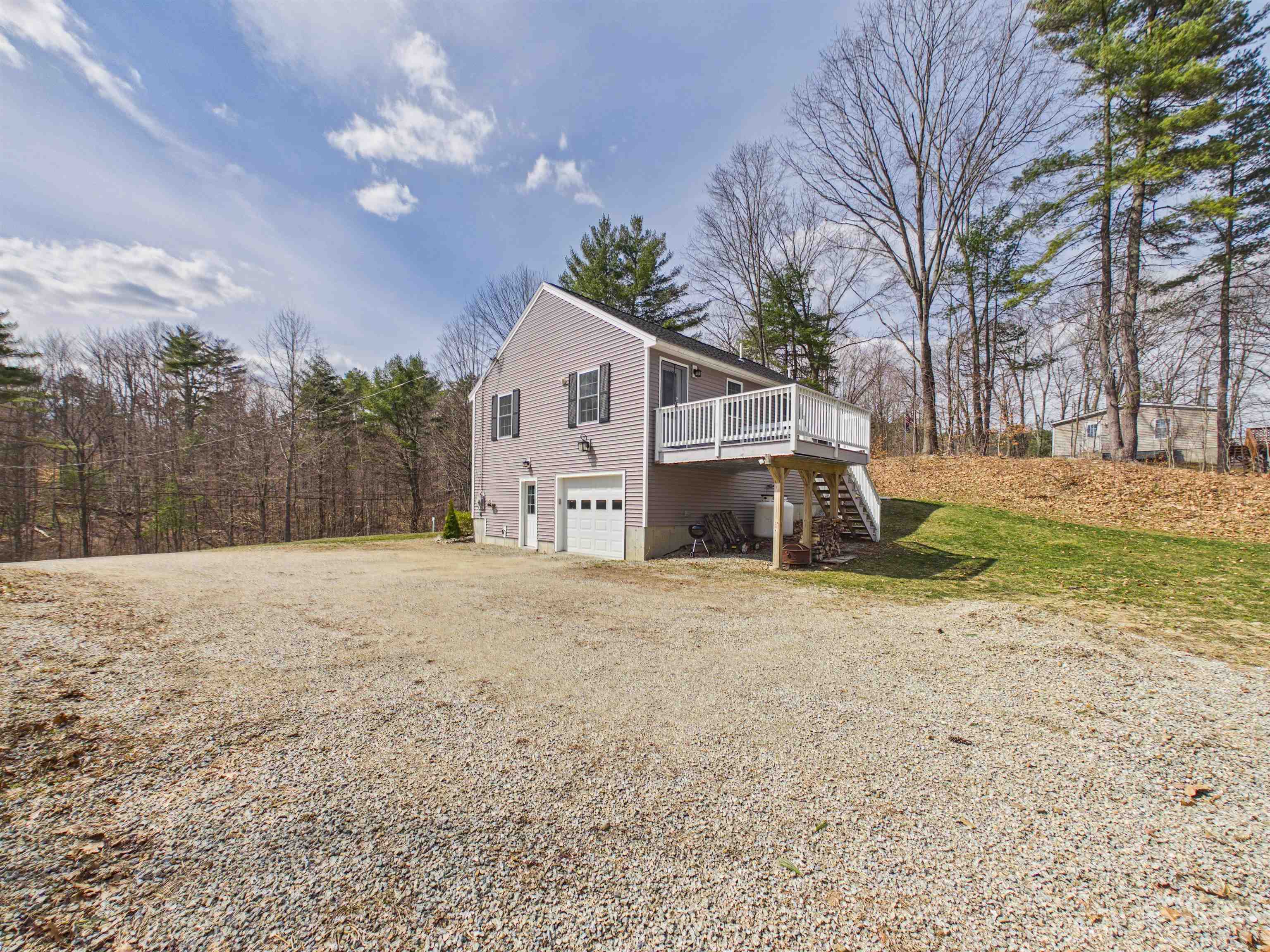 176 Old Chesterfield Road Hinsdale, NH 03451 - Photo 37 of 39