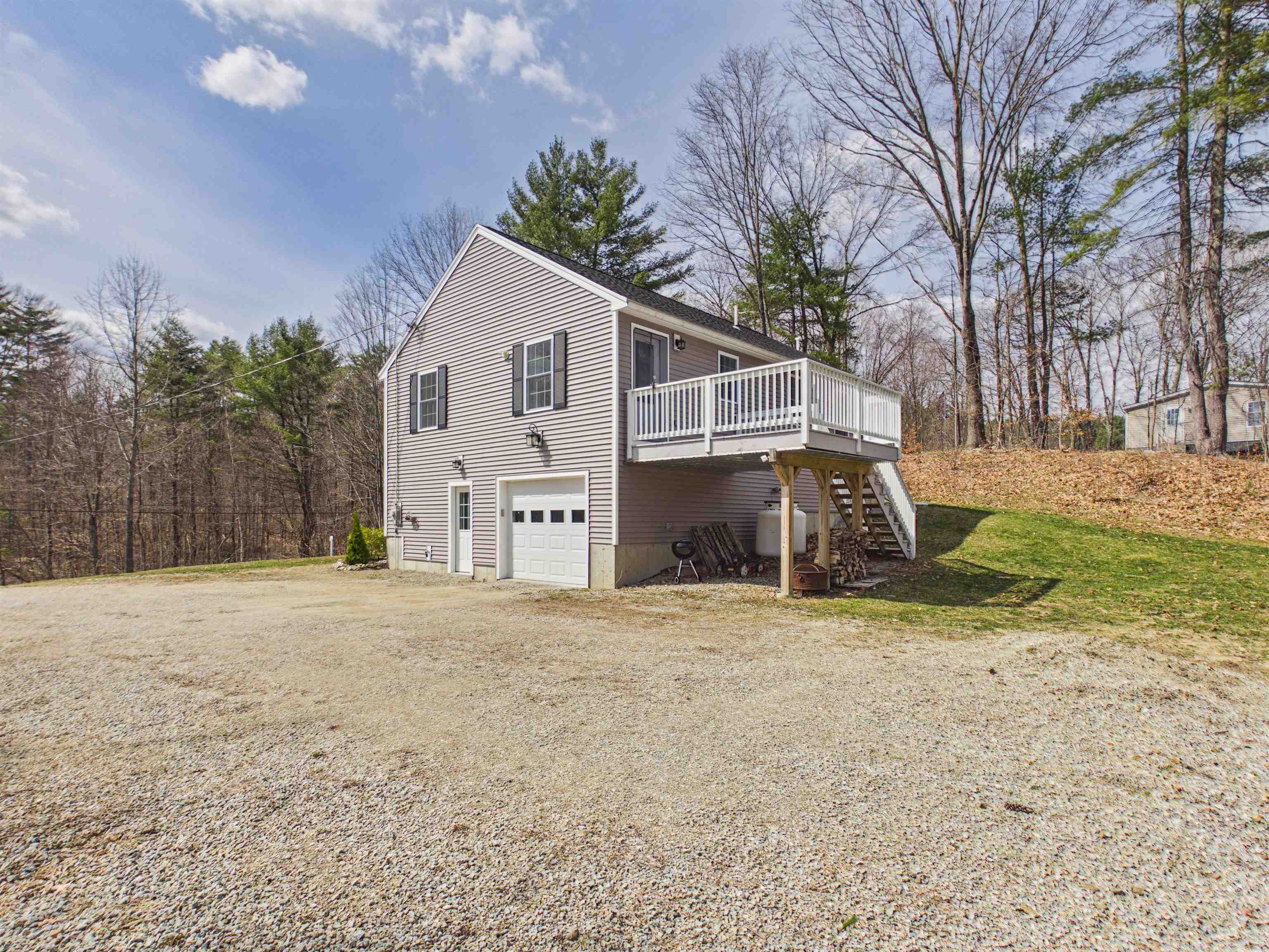 176 Old Chesterfield Road Hinsdale, NH 03451 - Photo 38 of 39