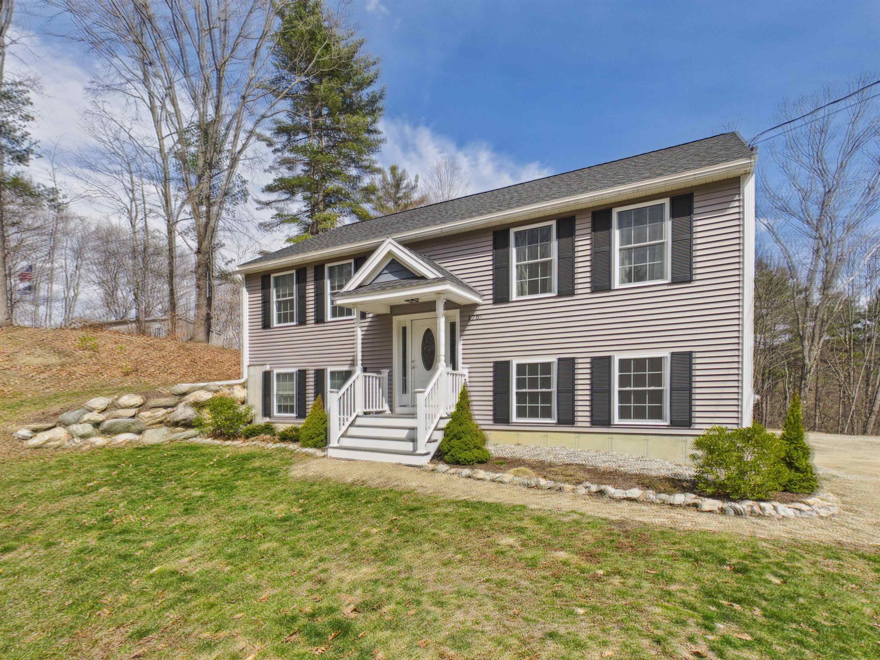 176 Old Chesterfield Road Hinsdale, NH 03451 - Photo 4 of 39