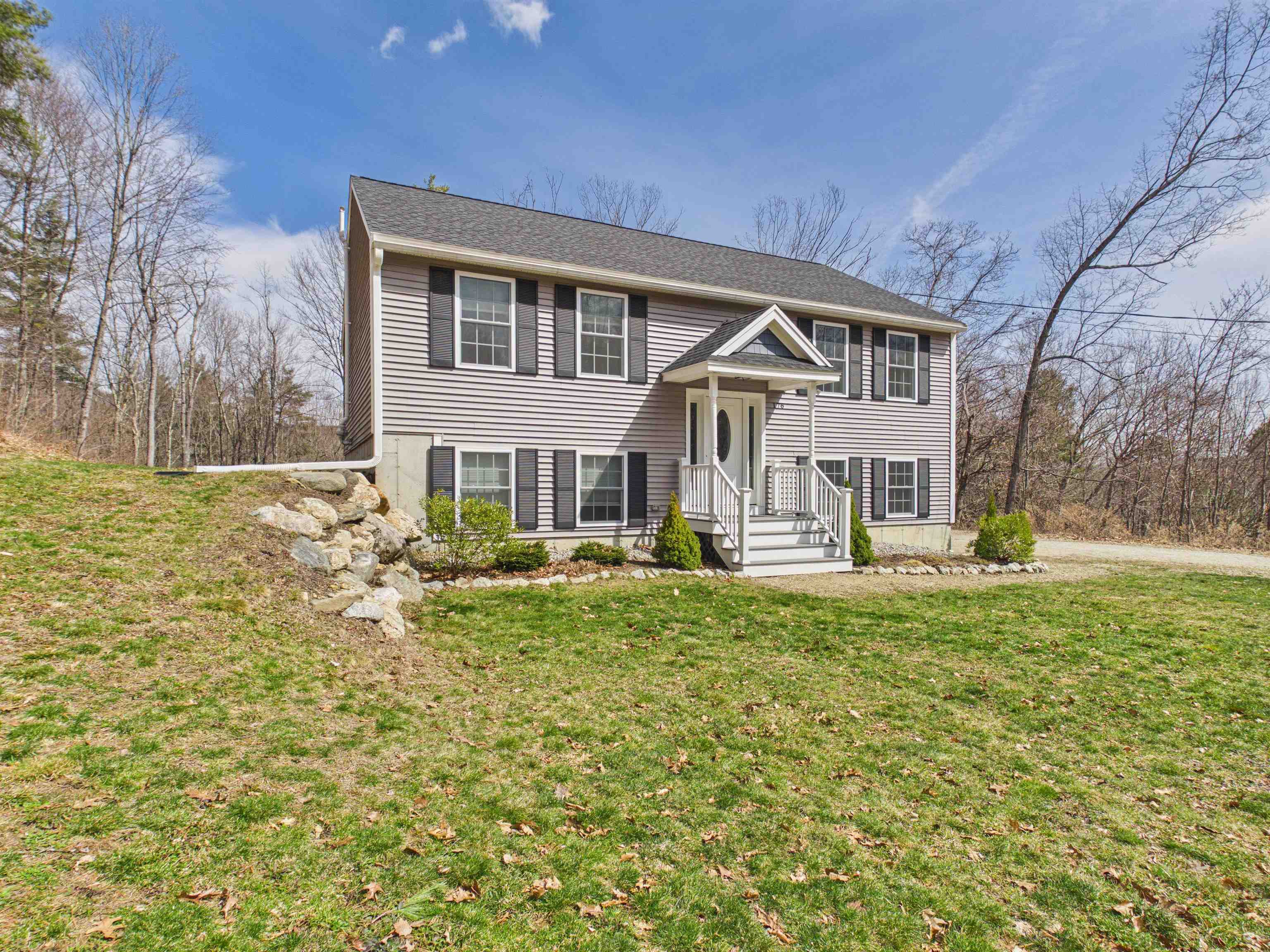 176 Old Chesterfield Road Hinsdale, NH 03451 - Photo 5 of 39