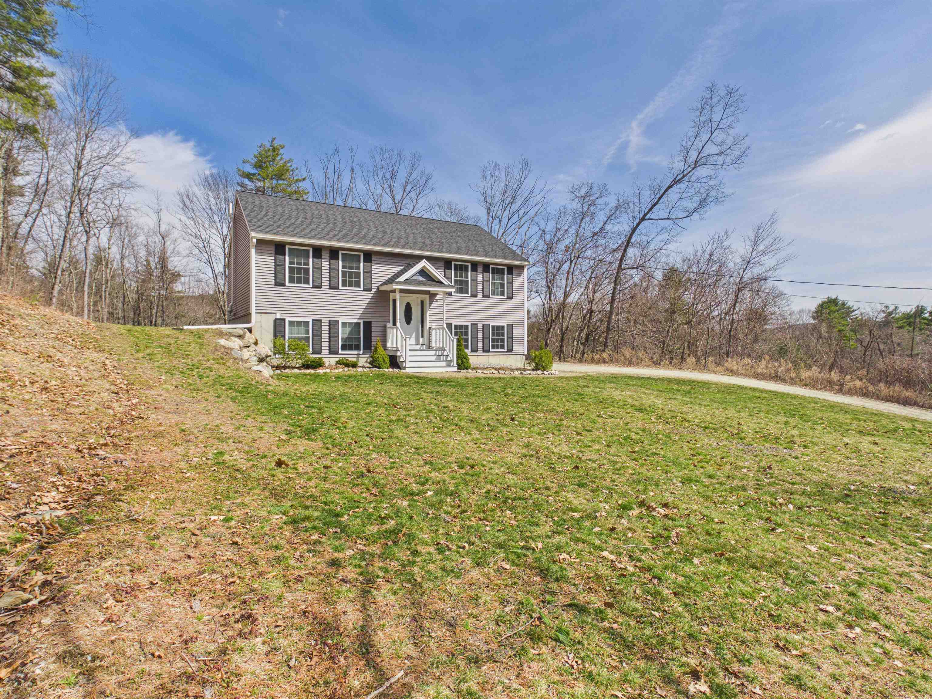 176 Old Chesterfield Road Hinsdale, NH 03451 - Photo 6 of 39