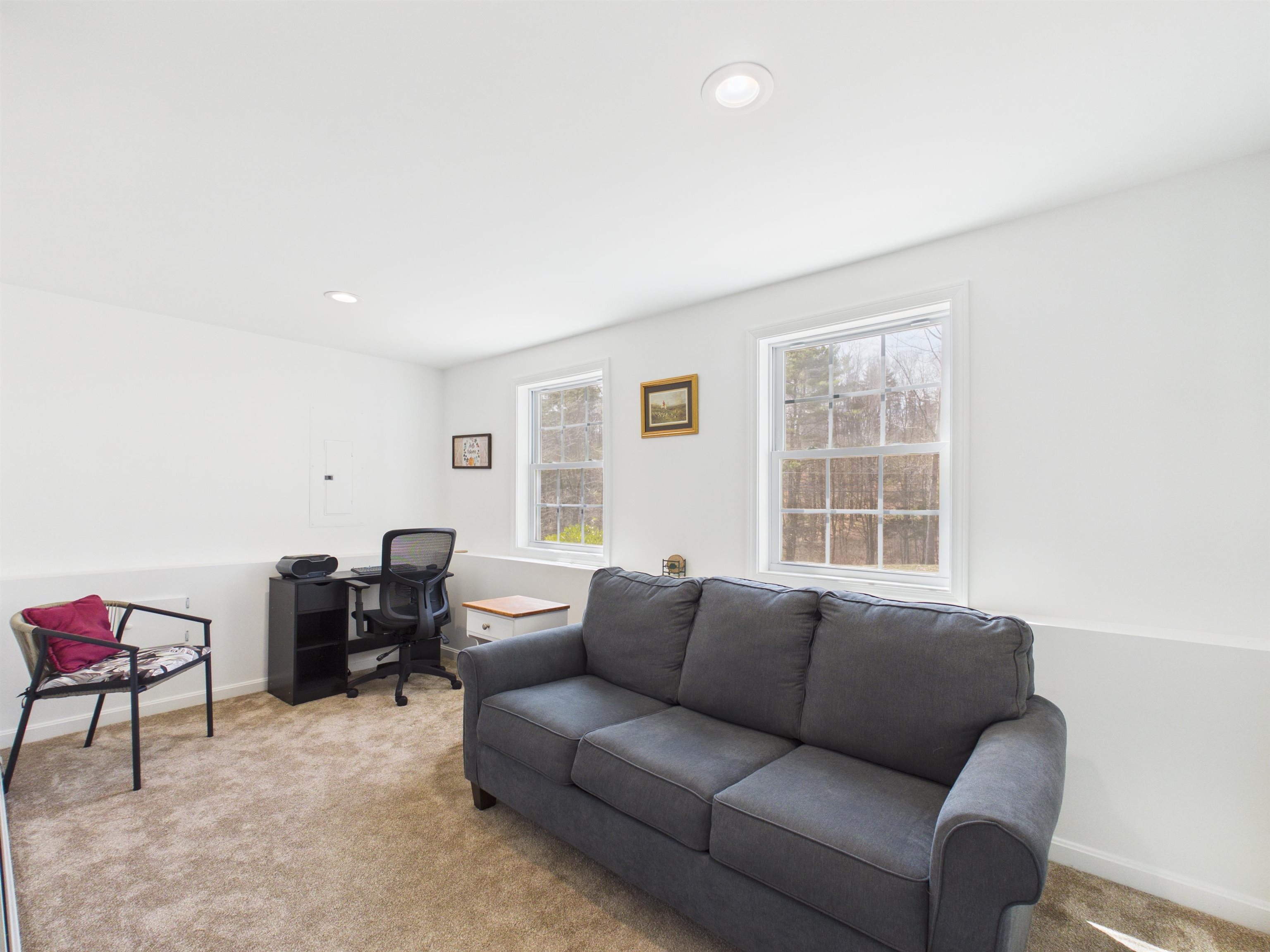 176 Old Chesterfield Road Hinsdale, NH 03451 - Photo 9 of 39