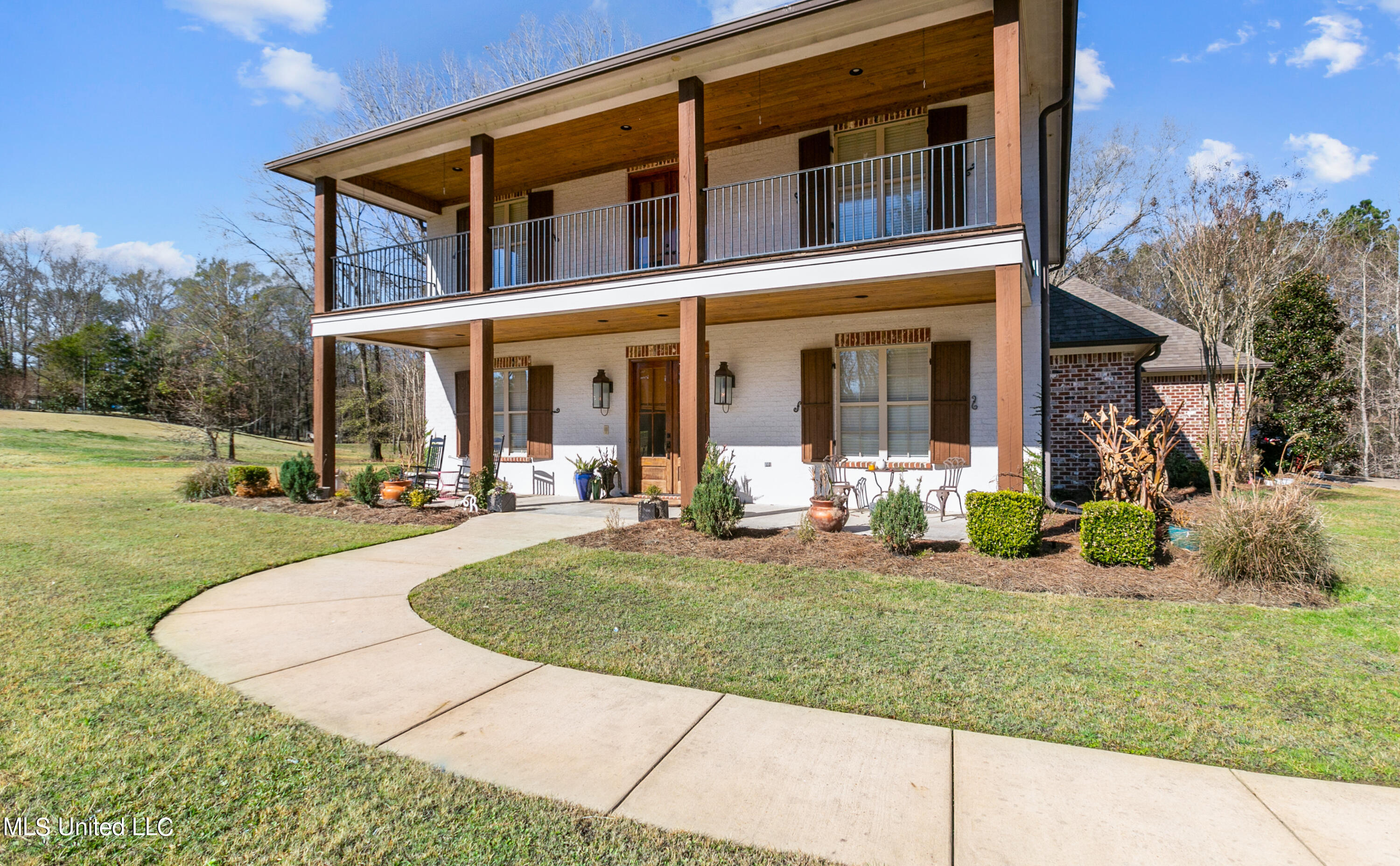 161 View Pointe Drive Clinton, MS 39056 - Photo 12 of 59 161 View Pointe -13