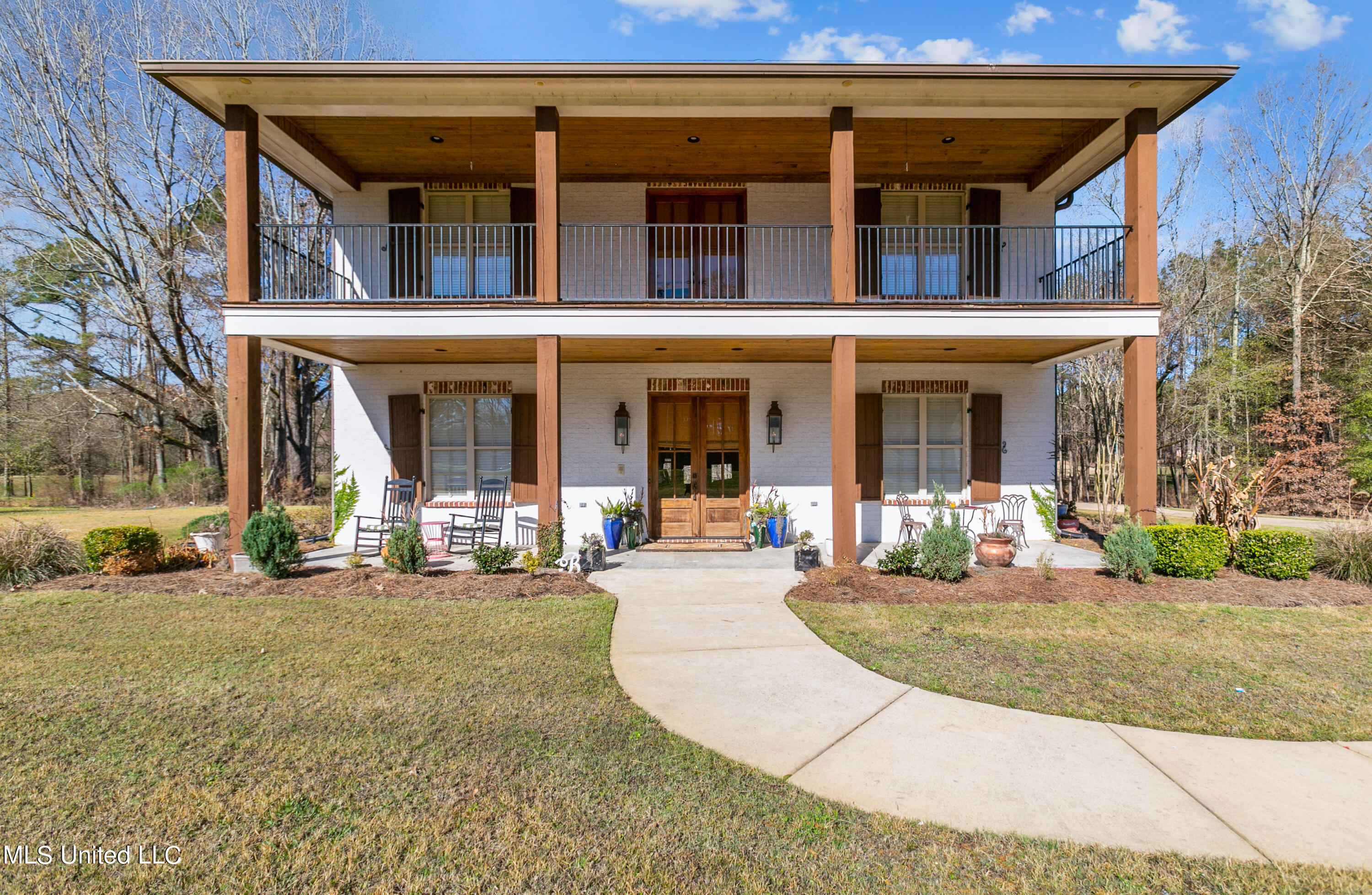 161 View Pointe Drive Clinton, MS 39056 - Photo 13 of 59 161 View Pointe -14
