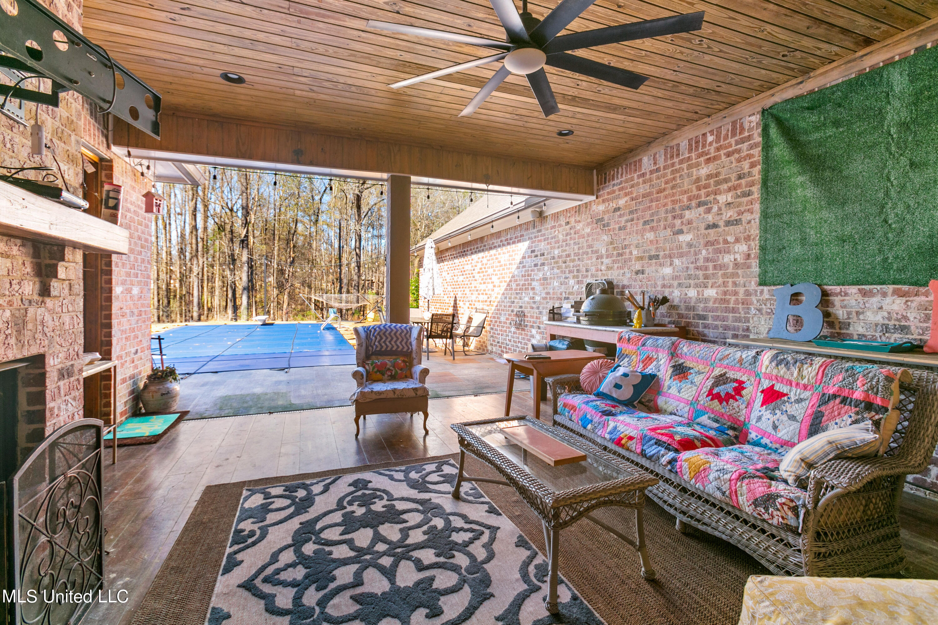 161 View Pointe Drive Clinton, MS 39056 - Photo 50 of 59 161 View Pointe -51