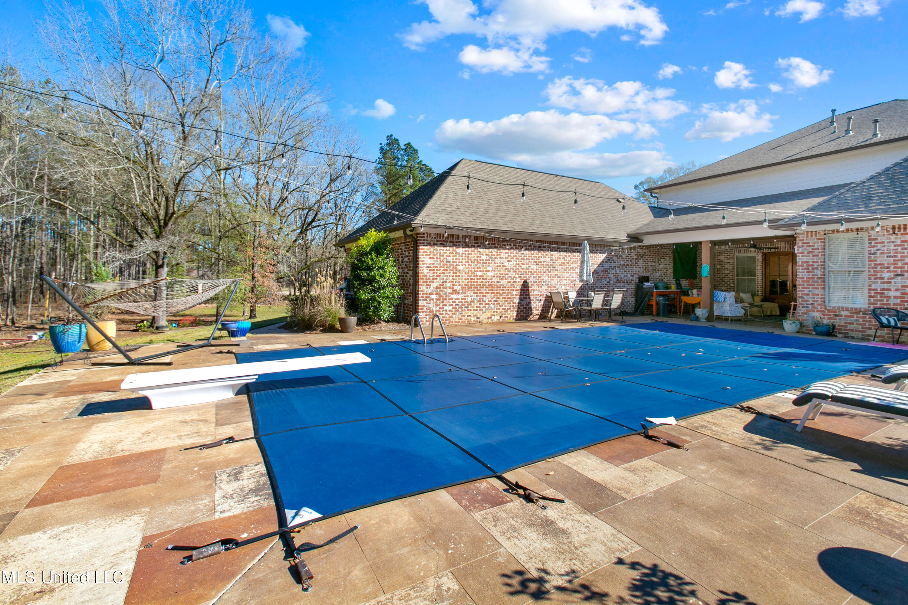 161 View Pointe Drive Clinton, MS 39056 - Photo 52 of 59 161 View Pointe -53