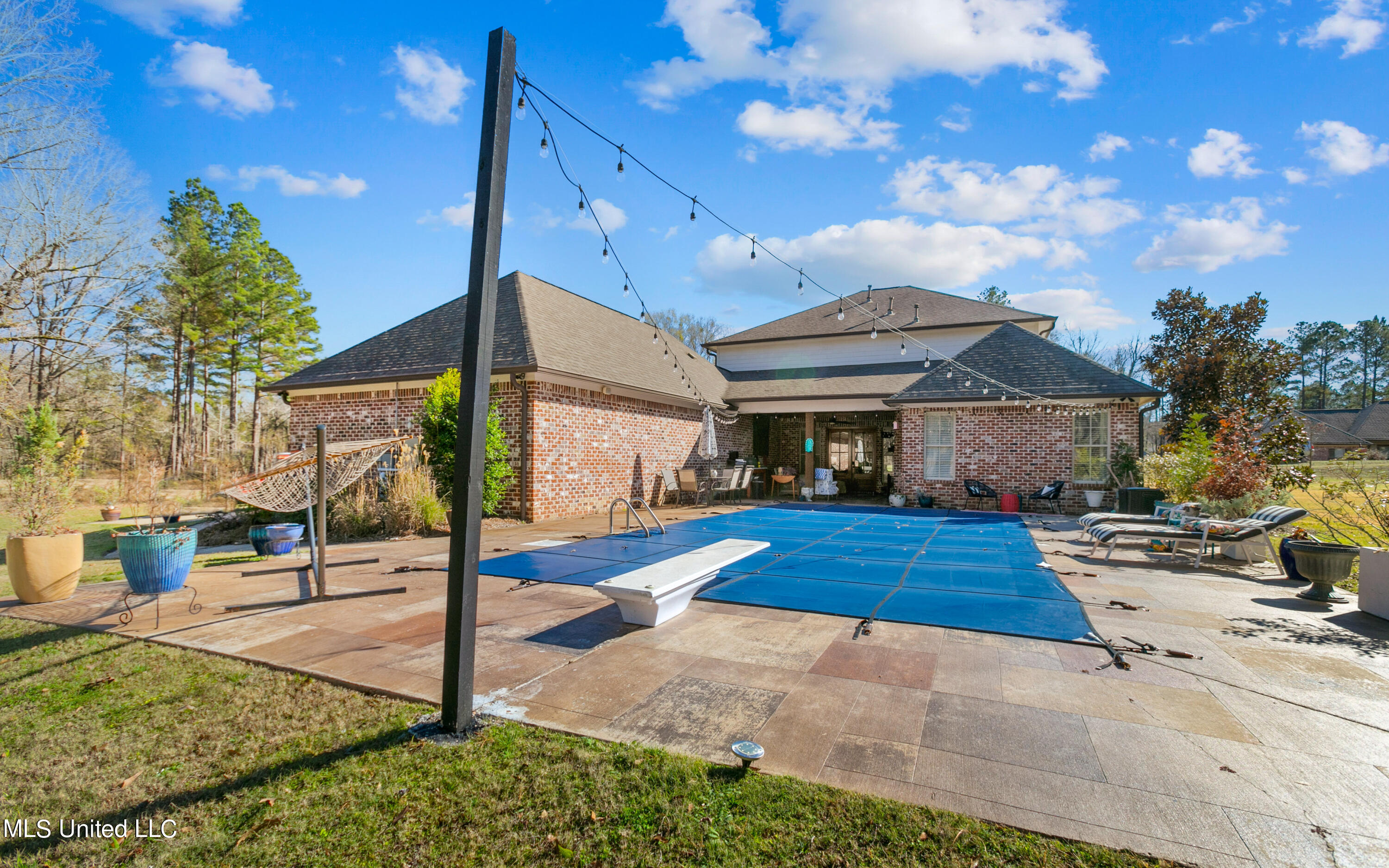 161 View Pointe Drive Clinton, MS 39056 - Photo 53 of 59 161 View Pointe -54