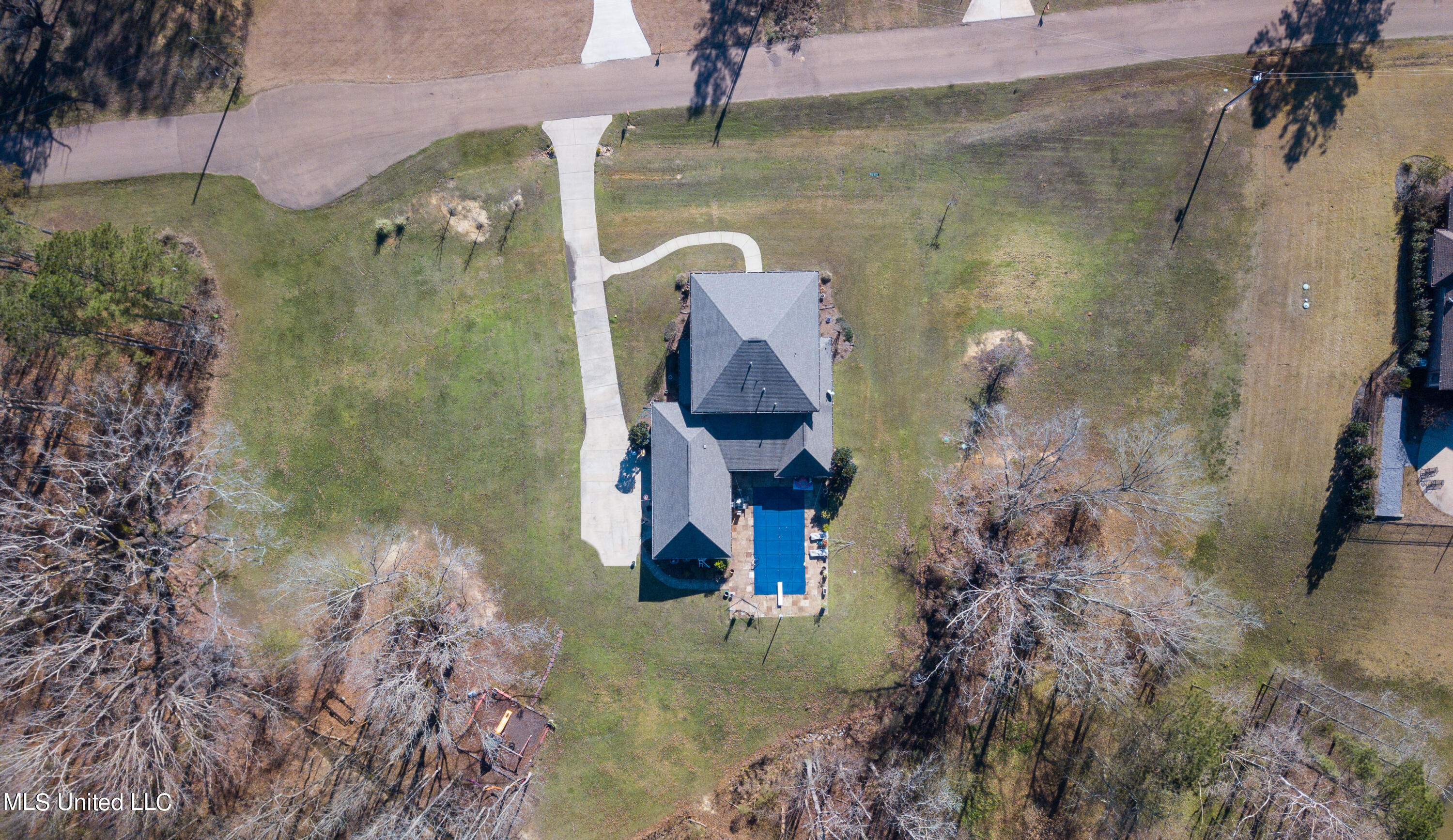 161 View Pointe Drive Clinton, MS 39056 - Photo 8 of 59 161 View Pointe -8