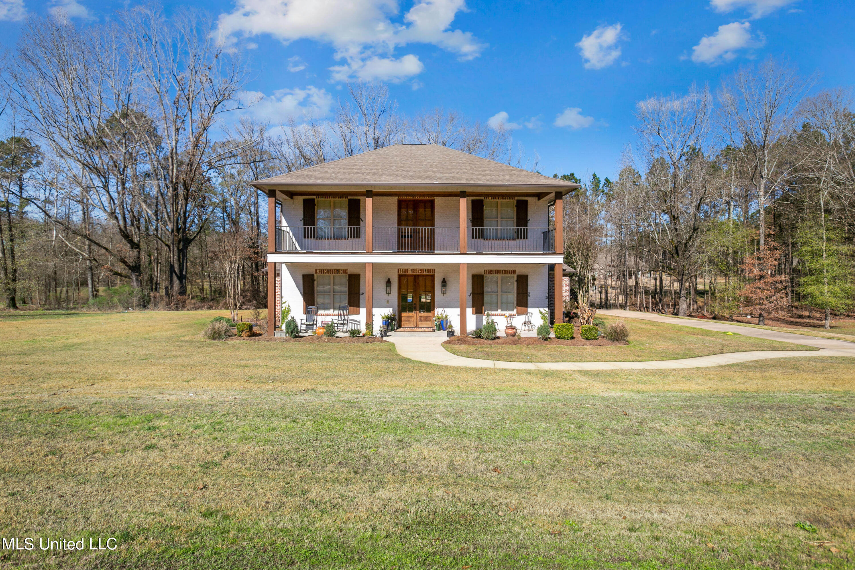 161 View Pointe Drive Clinton, MS 39056 - Photo 10 of 59 161 View Pointe -11