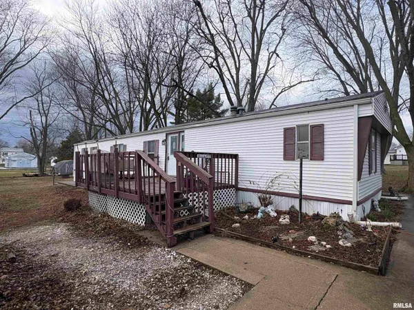 $70,000 | 107 North Fulton Street, Payson, IL 62360