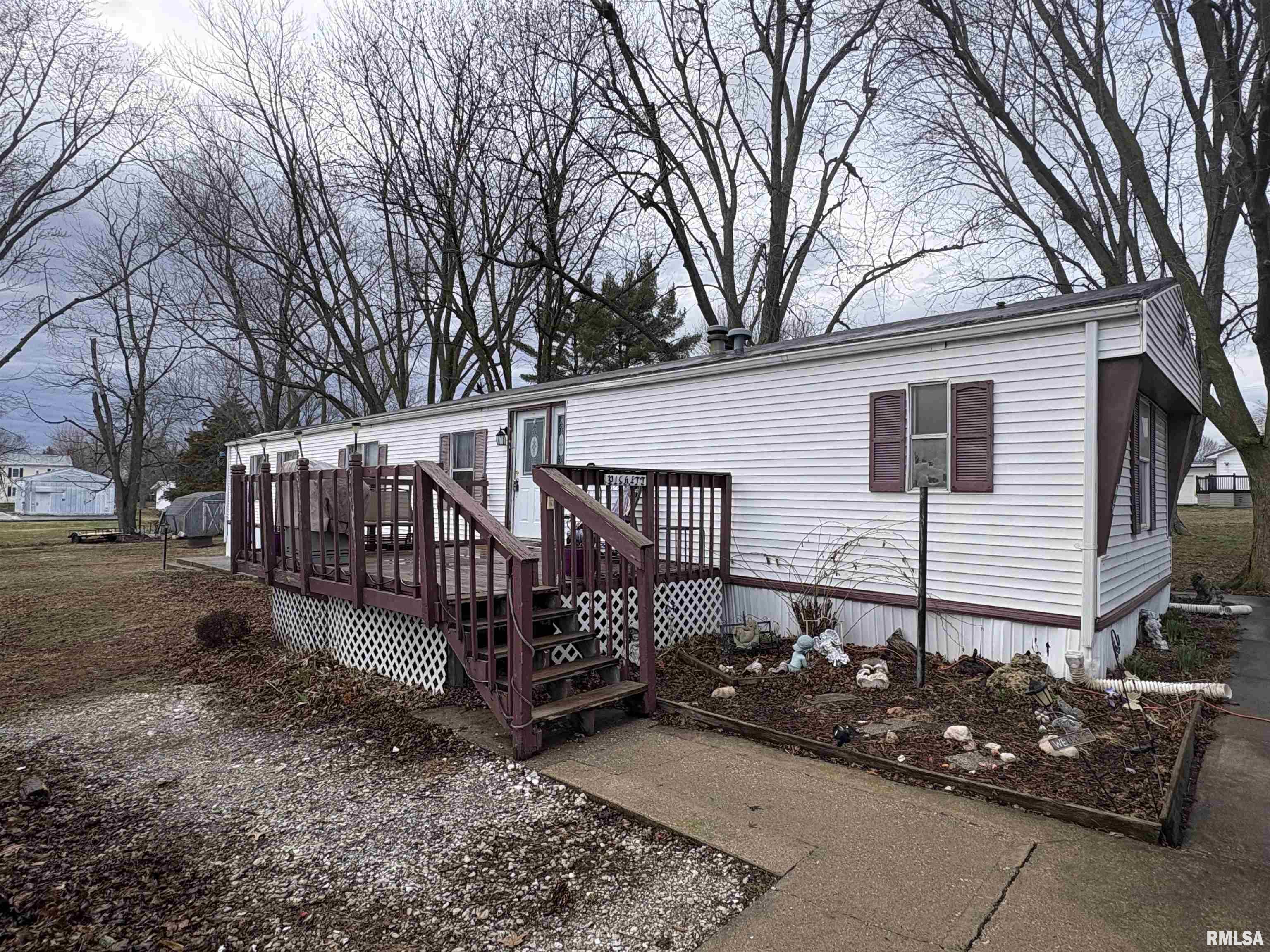 107 North Fulton Street Payson, IL 62360 - Photo 1 of 15