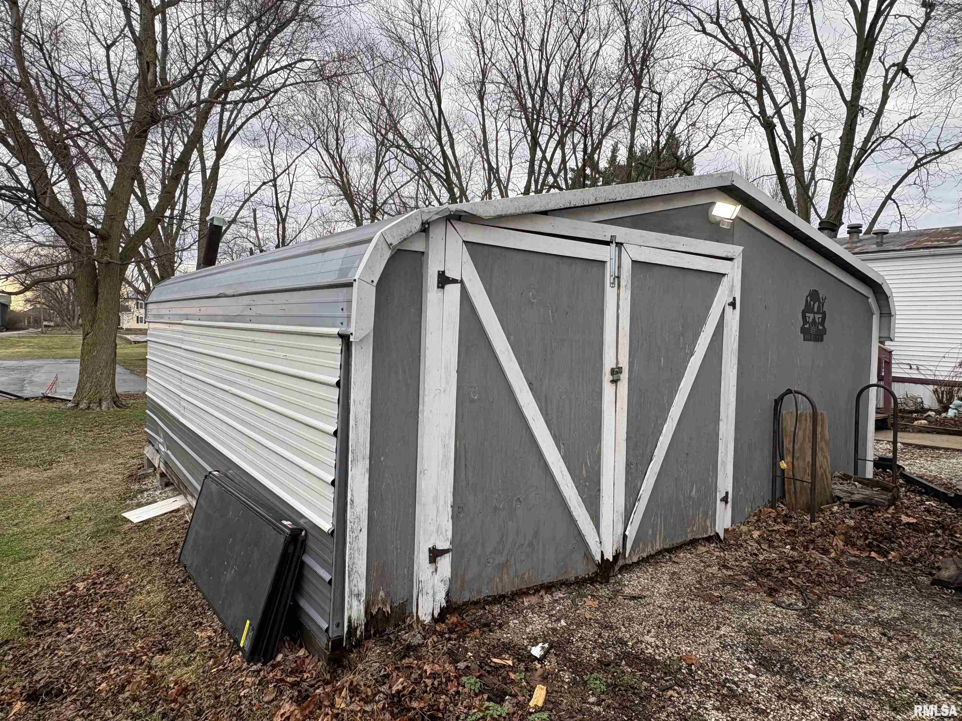 107 North Fulton Street Payson, IL 62360 - Photo 15 of 15