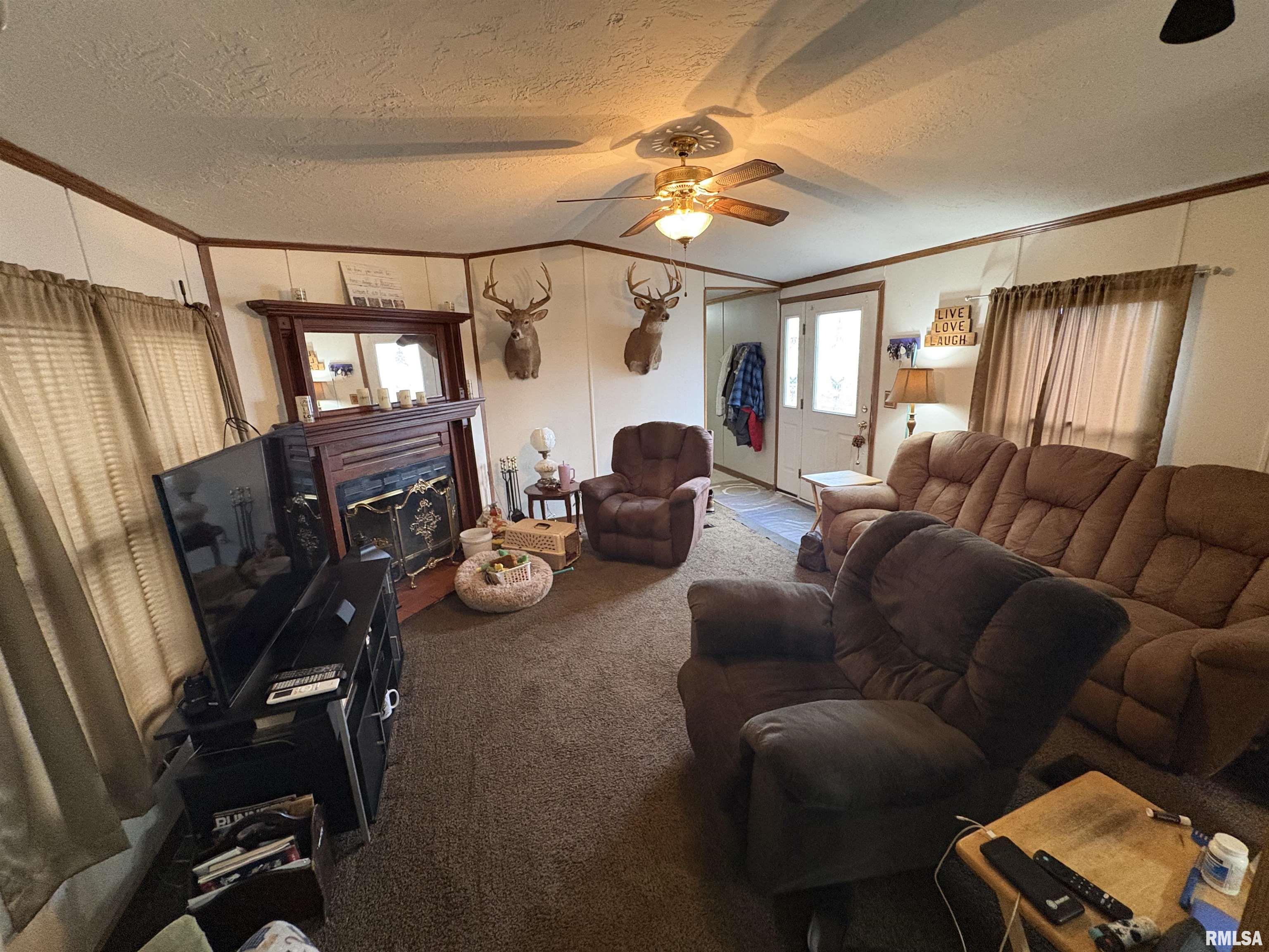 107 North Fulton Street Payson, IL 62360 - Photo 5 of 15