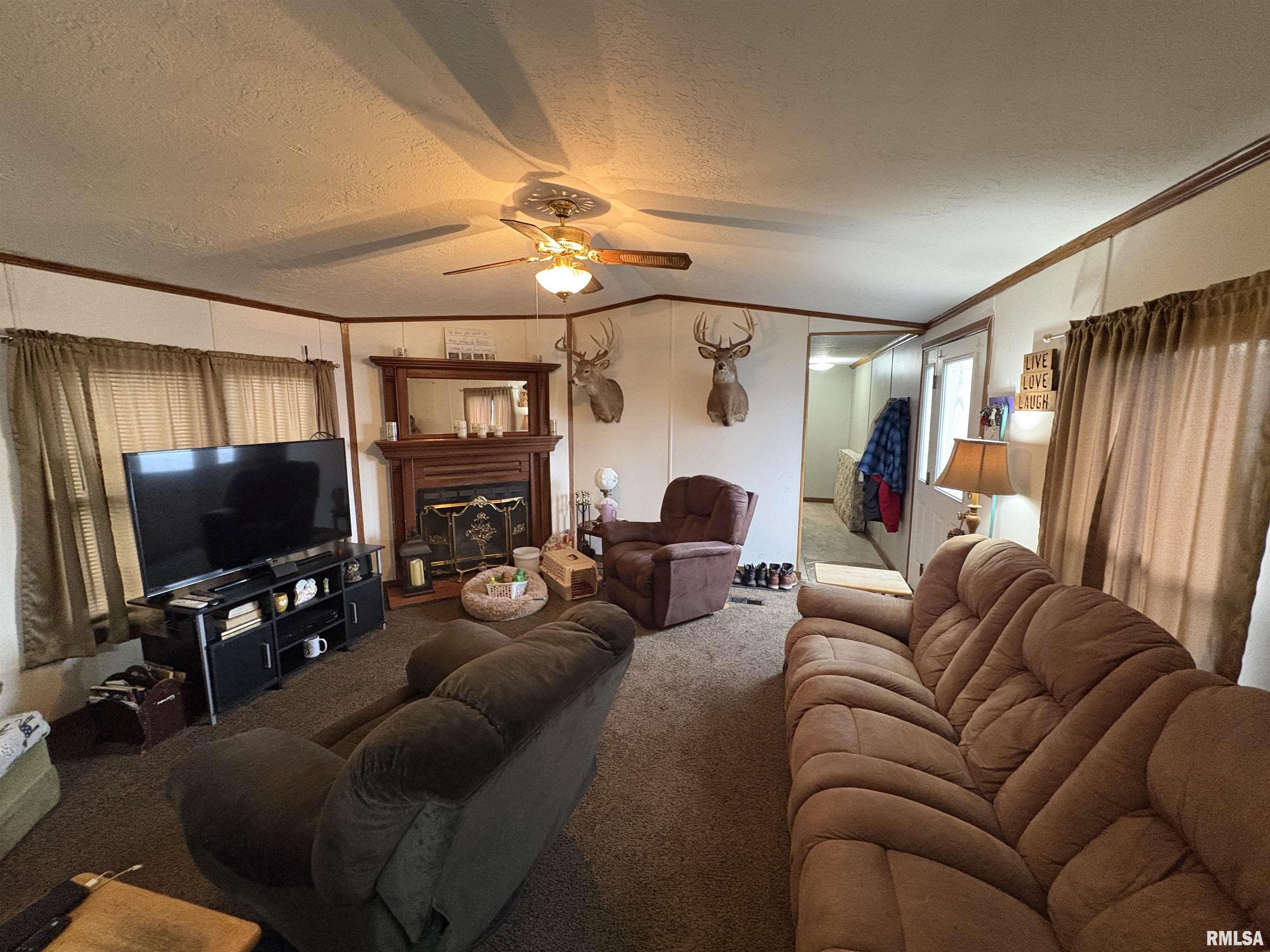 107 North Fulton Street Payson, IL 62360 - Photo 6 of 15