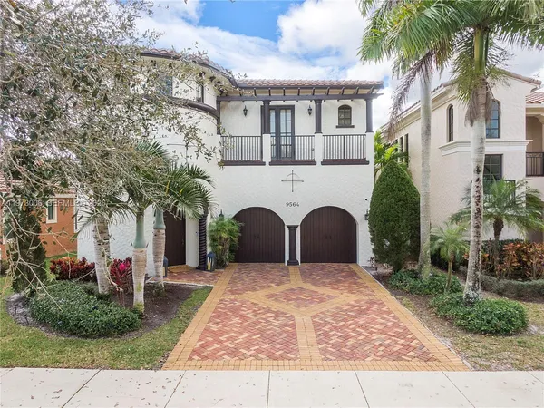 $10,000 | 9564 Aspen Exbury Court, Parkland, FL 33076